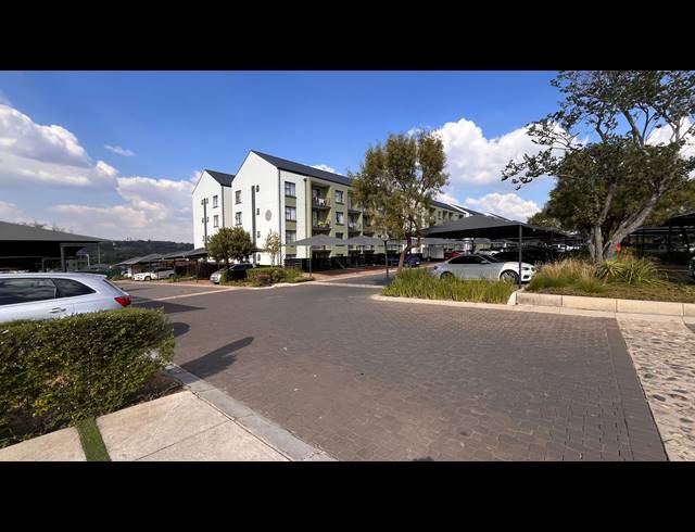 1 bed property to rent in LINBRO PARK AH